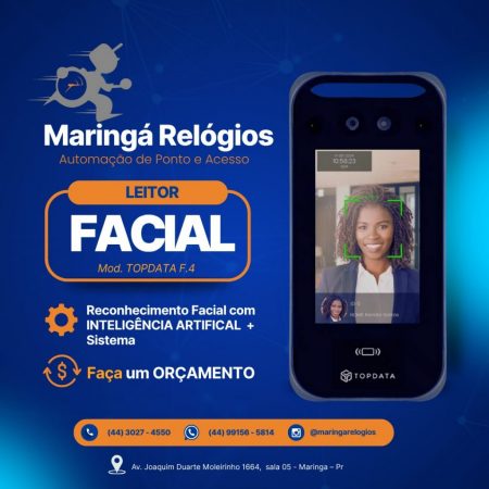 Ponto Facial